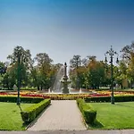 Oliaparman * Έγκερ
