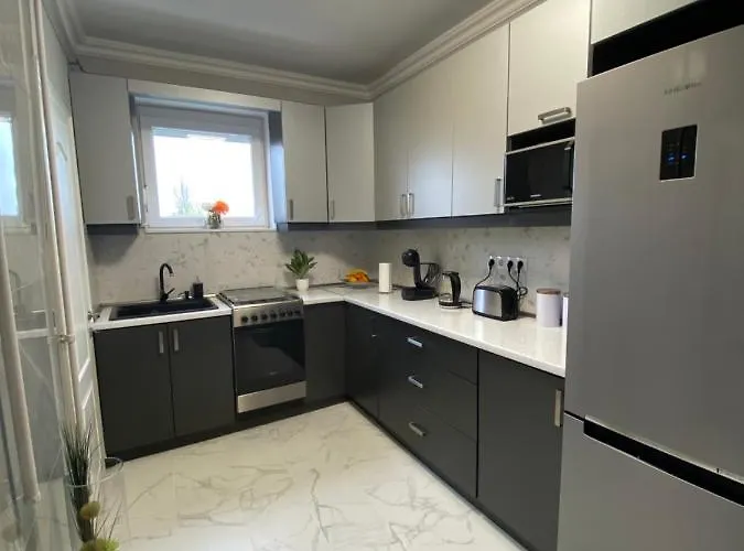 Oliaparman Apartmán