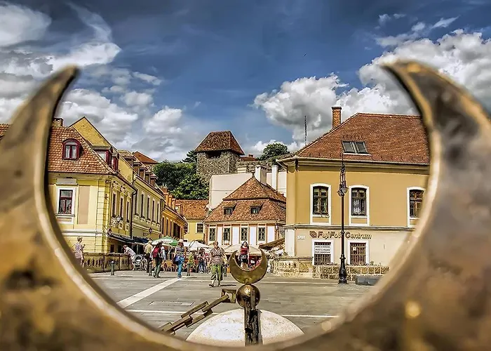 Oliaparman Apartmán