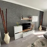 Oliaparman Apartman Eger