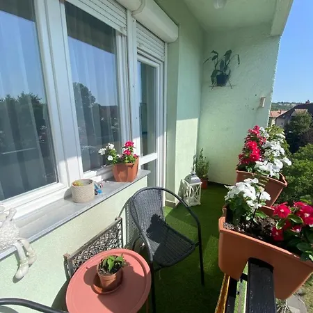 Oliaparman Apartman