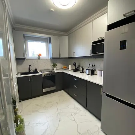 Oliaparman Appartement