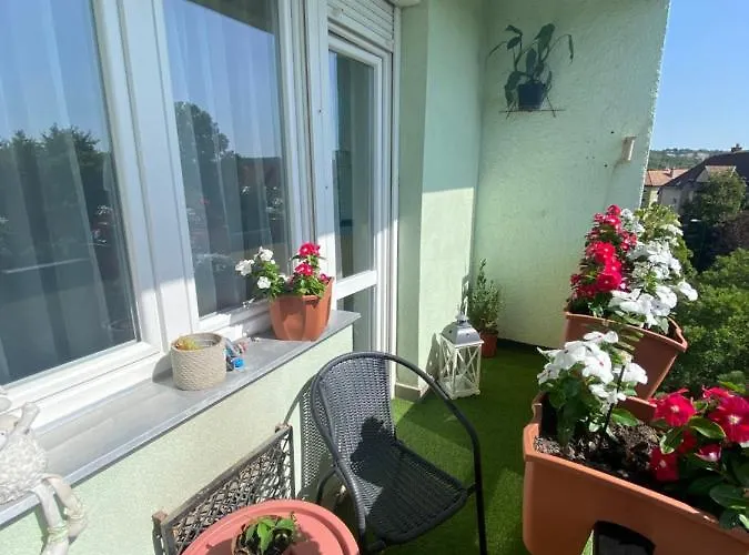 Oliaparman Apartment